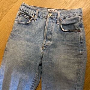 Agolde jeans 23 Remy vintage wash